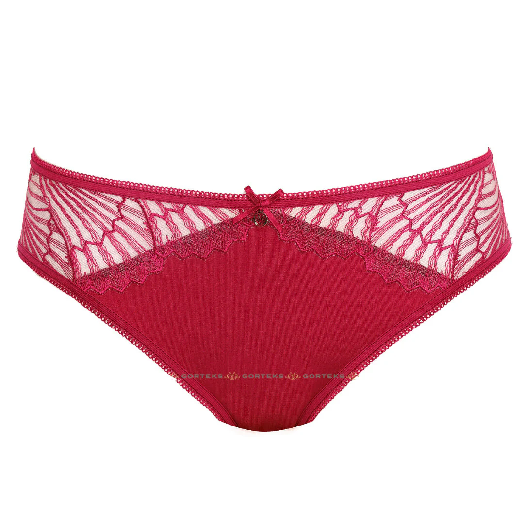 Gorteks Sierra Low Rise Bikini Panty - Image 4