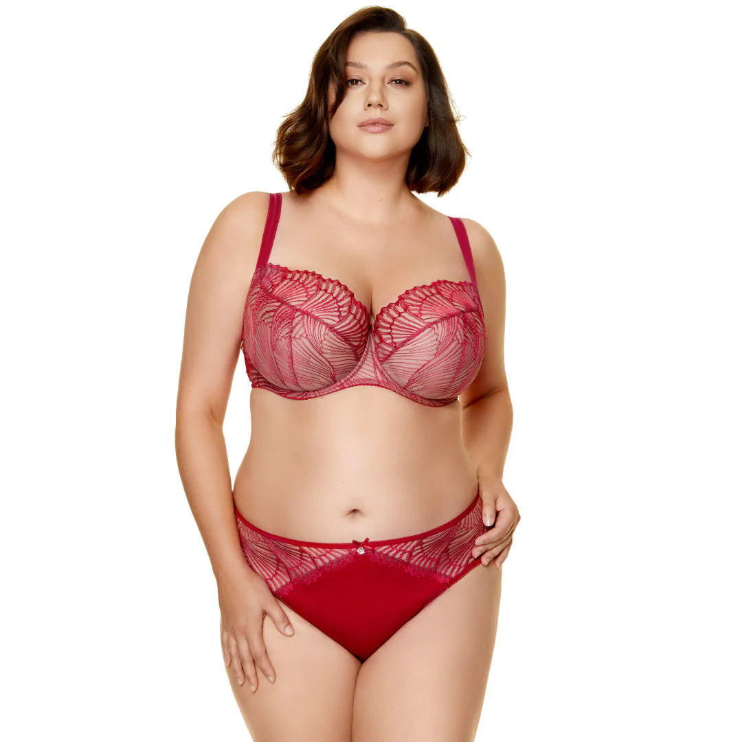 Gorteks Sierra Low Rise Bikini Panty - Image 8
