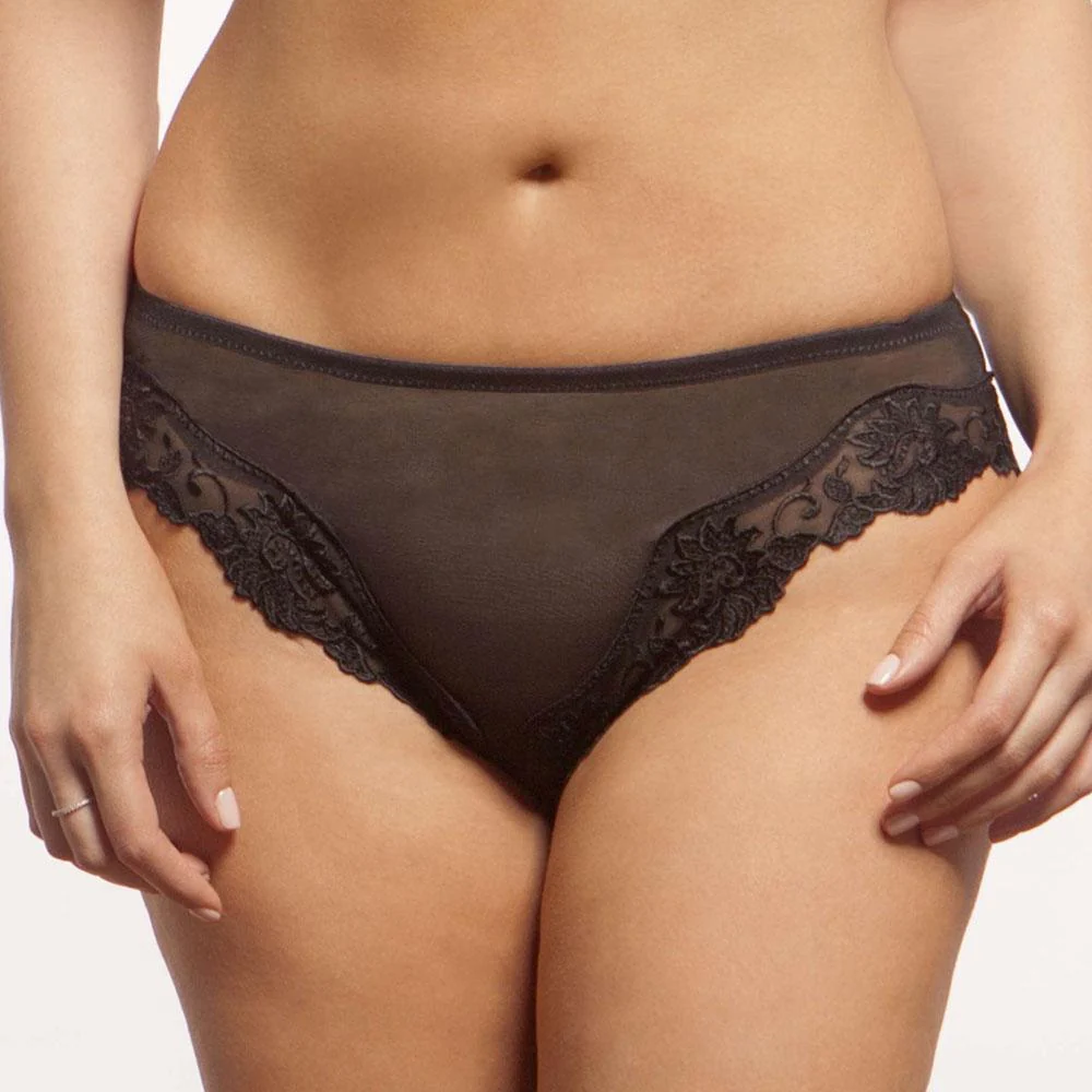 Sheer Tanga Panties Lunaire Sevilla - Image 2
