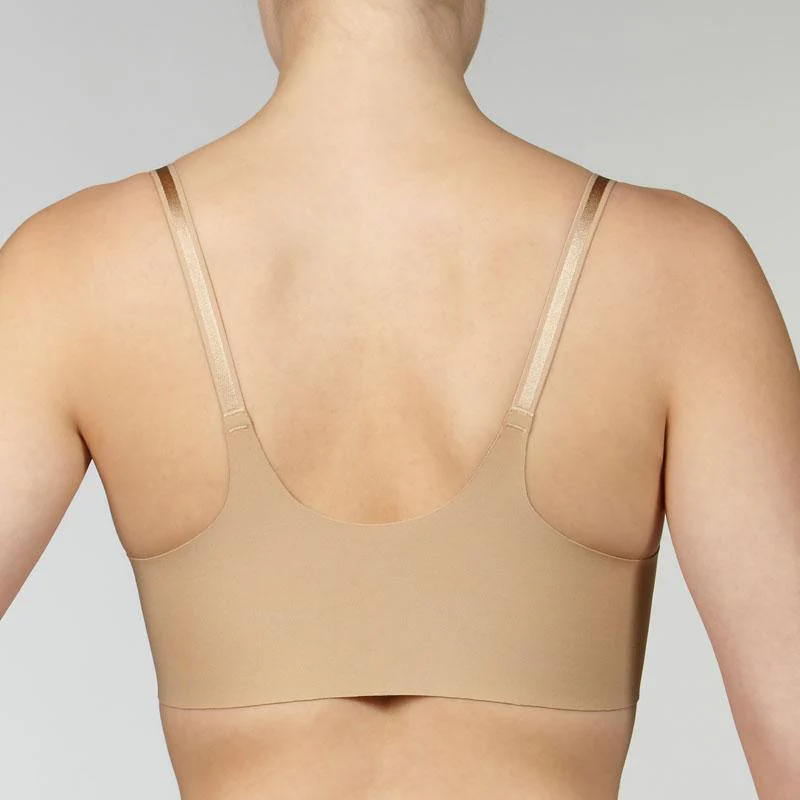 Molded Cup Bra Montelle Pure Smooth - Image 5