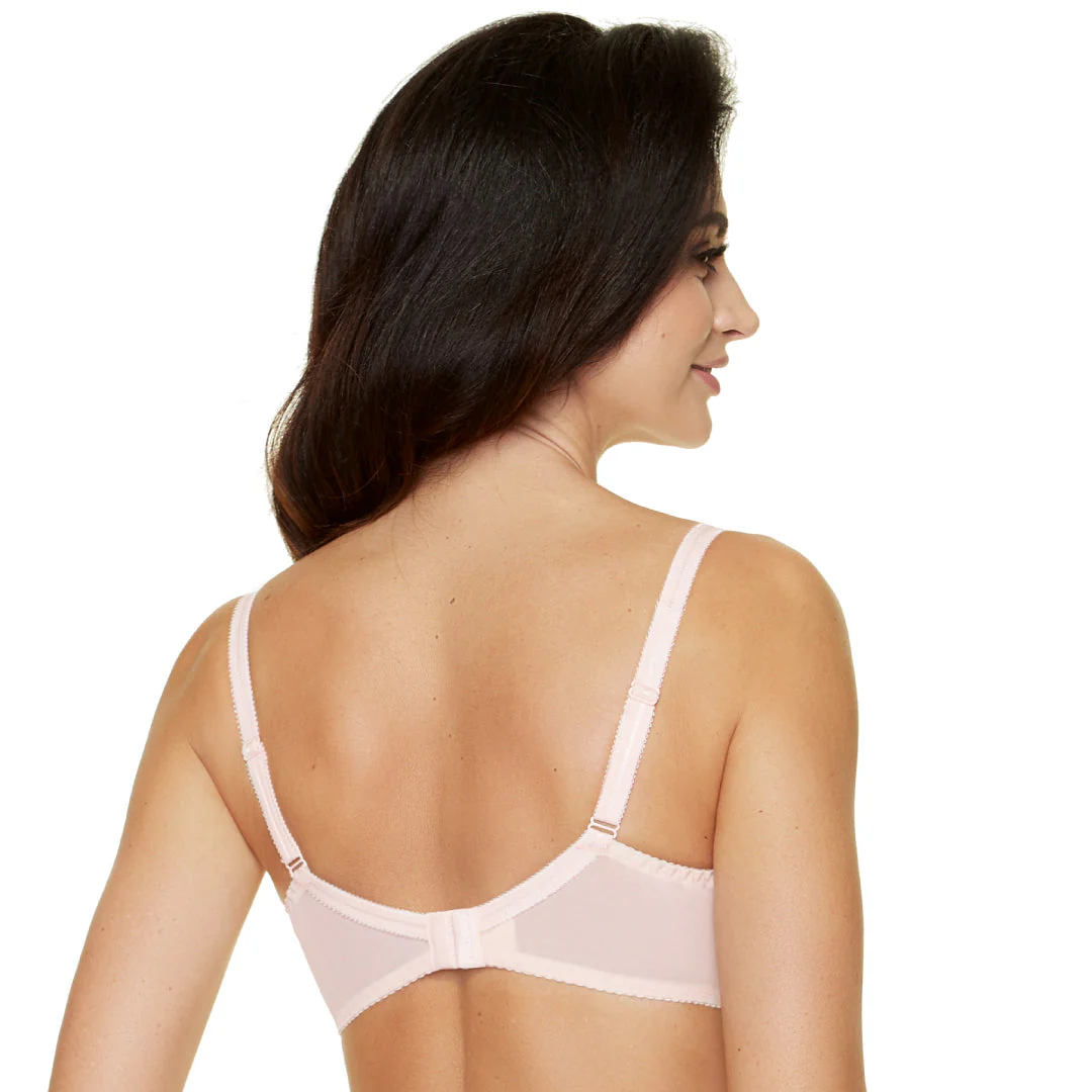 Gorteks Bari Padded Balconette Bra - Image 2