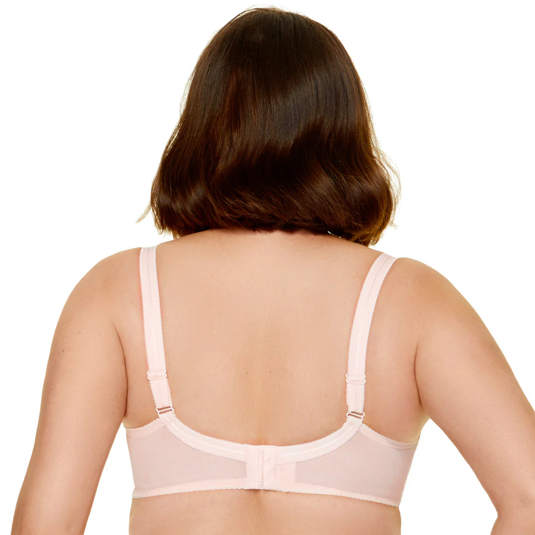 Gorteks Bari Padded Balconette Bra - Image 6