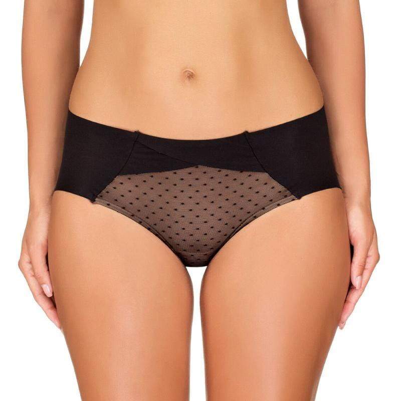 Polka Dot Brief Panty Lauma Donatella - Image 2