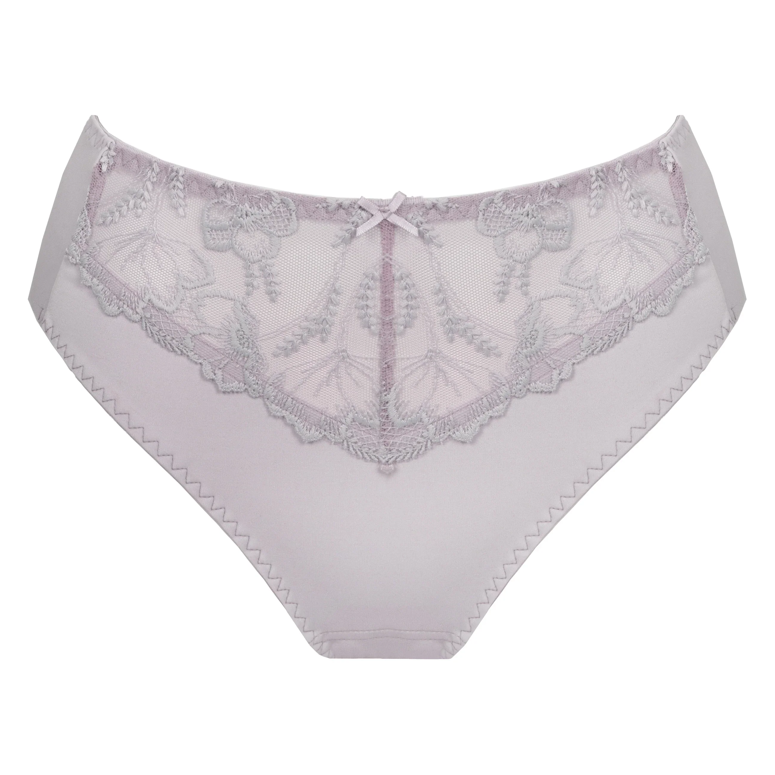 Seamless No VPL Classic Bikini Panty Penelope - Image 3