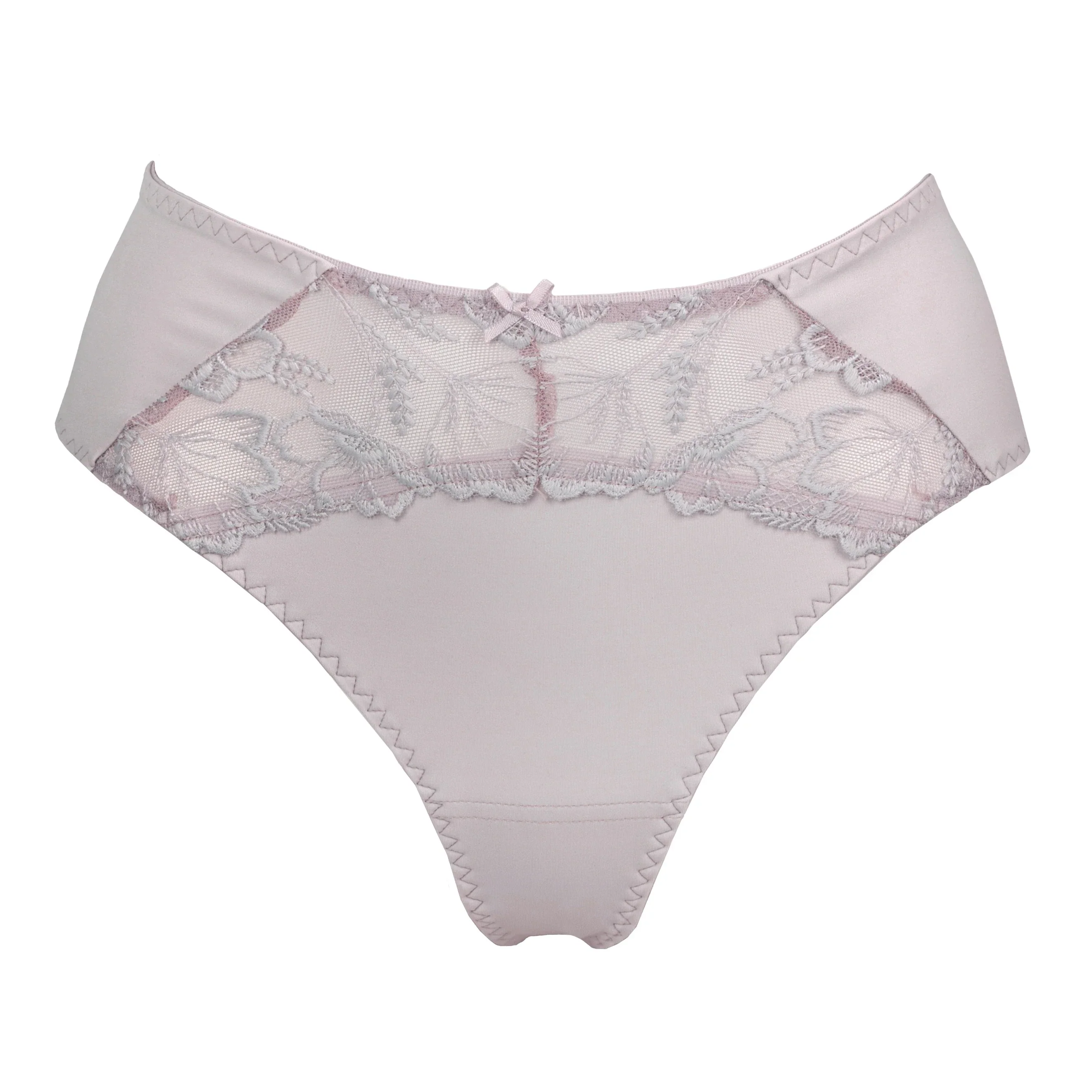 Seamless No VPL Classic Thong Panty Penelope - Image 3