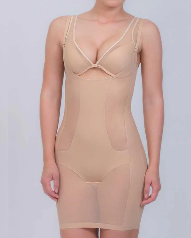 Shapewear Seamless Control Slip Rosme - Image 3