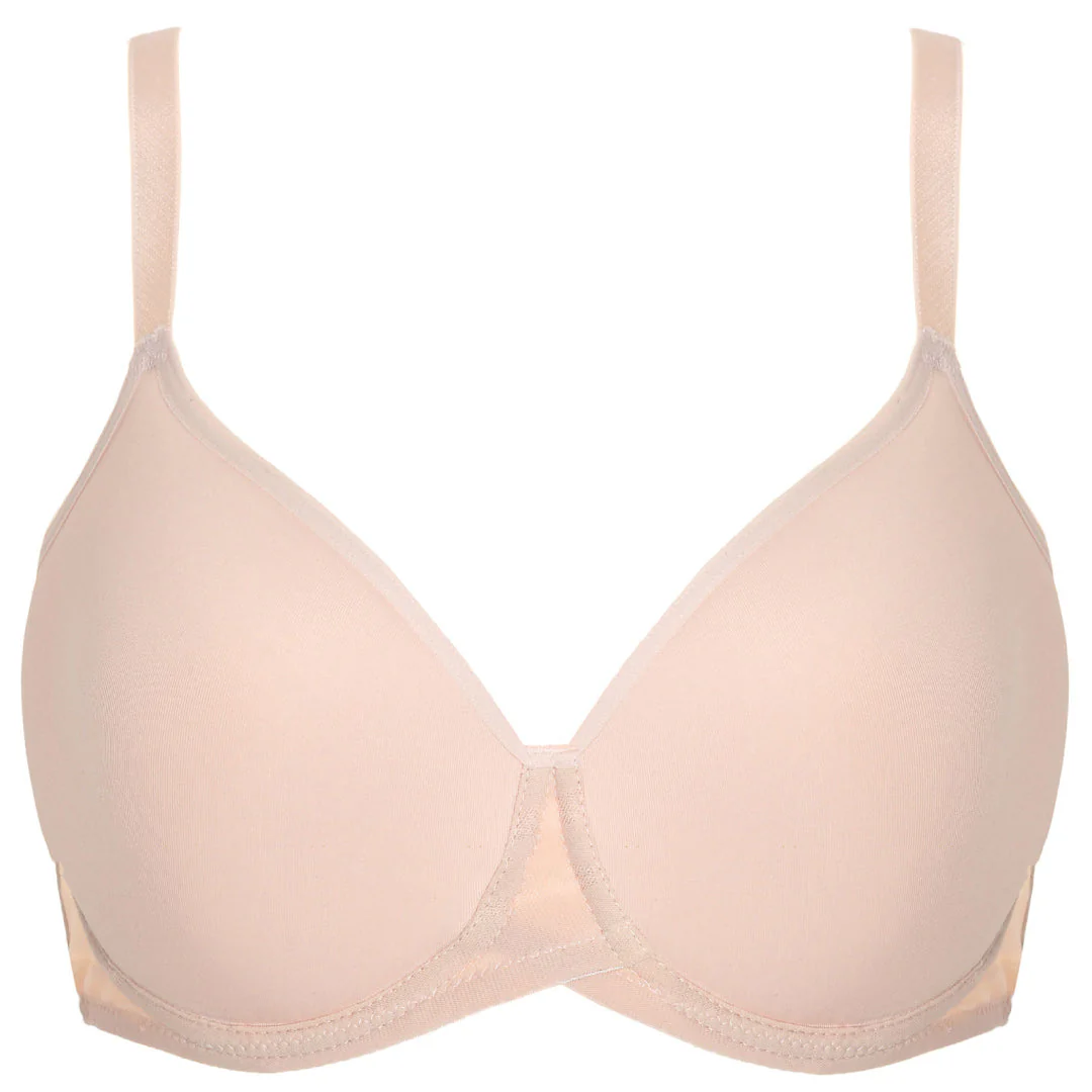Gorteks Luna Blush Seamless Spacer Bra - Image 7