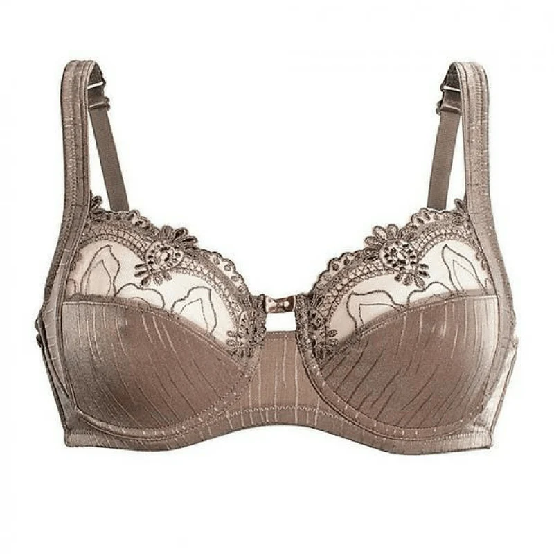 Sassa Miracle Semi-Sheer Full Figure Bra - Image 4