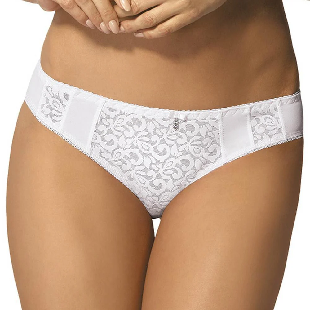 Gorteks Marilyn Semi Sheer Bikini Panty - Image 3