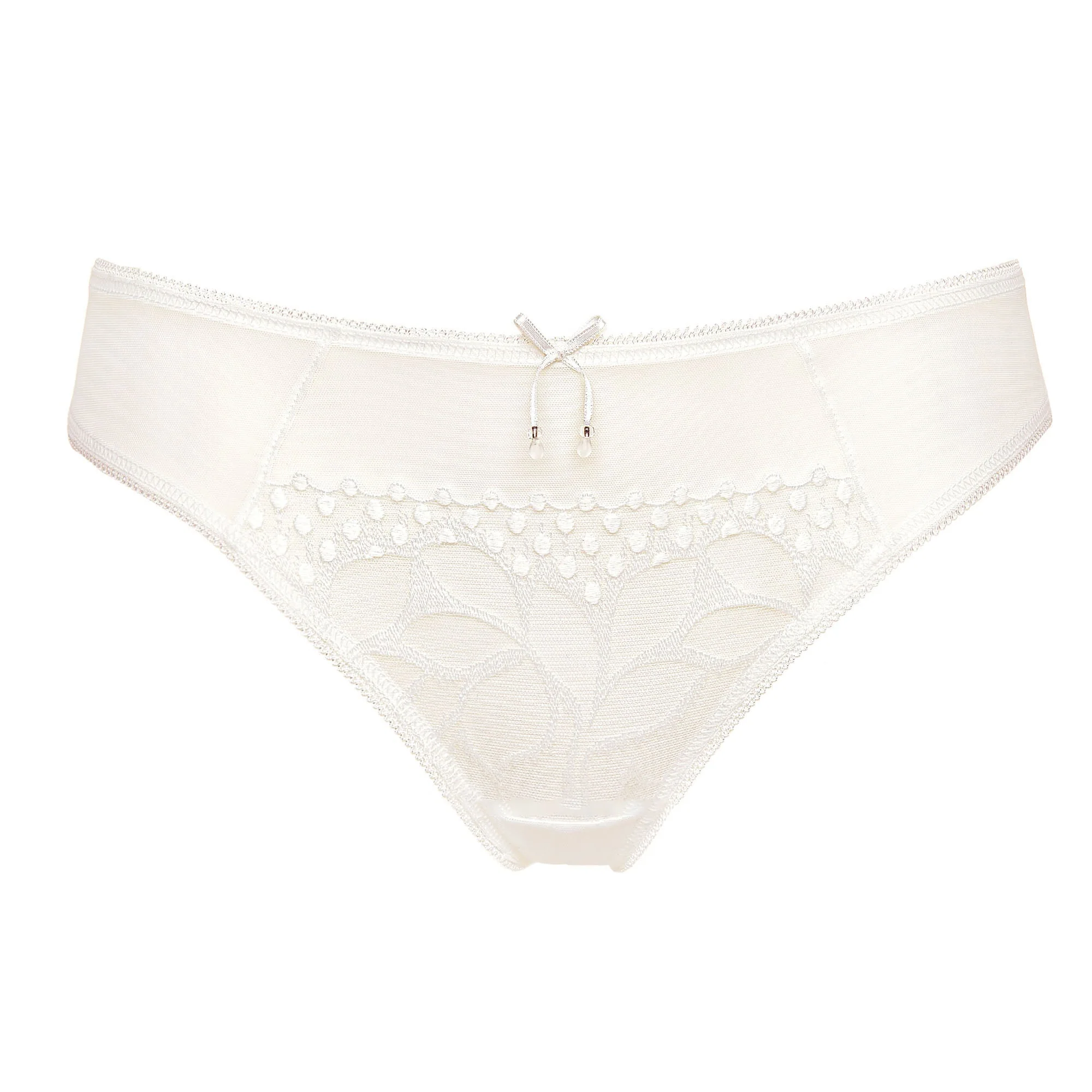 Gorteks Calypso Semi Sheer Thong Panty - Image 6