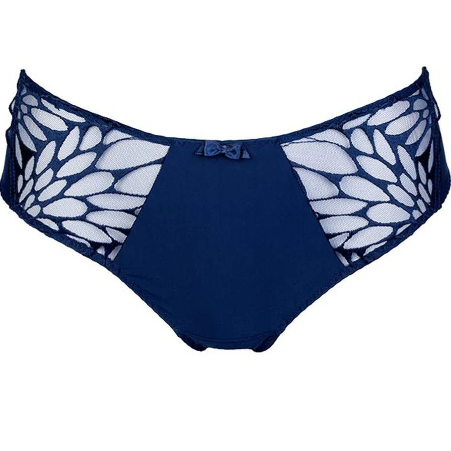 Semi Sheer Thong Panty Sara - Image 5