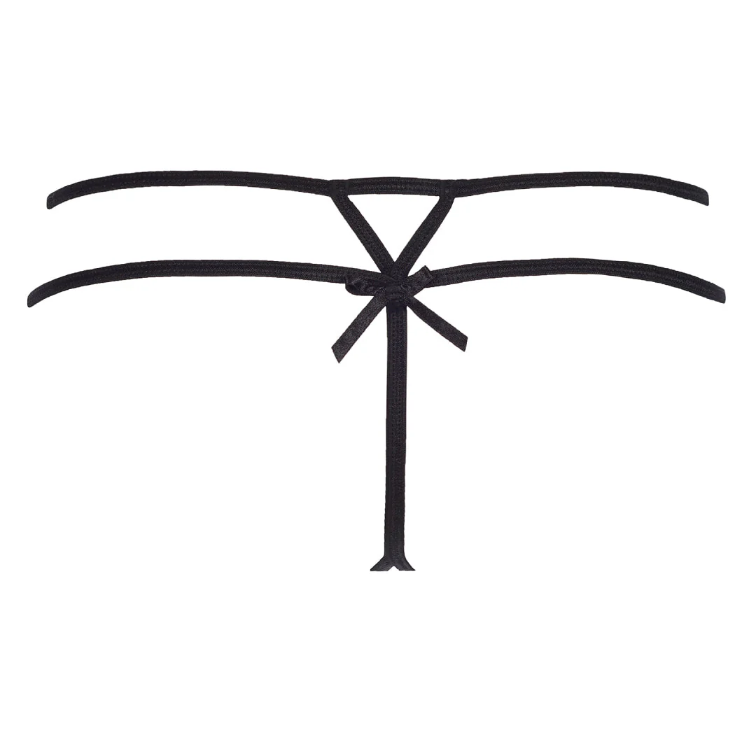 Axami Maple Lollipop G-String Thong - Image 4