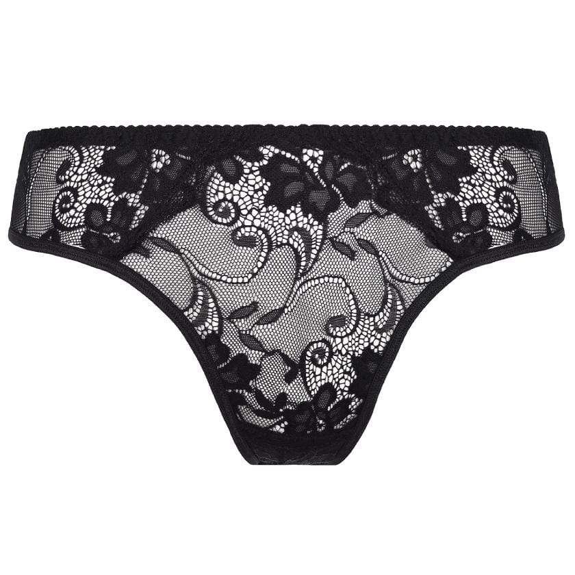 Axami Castle in the Sky Open Back Lace Panty - Image 3