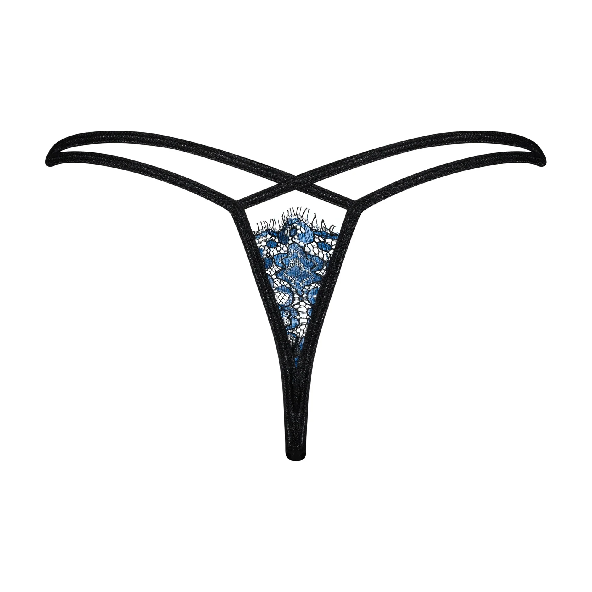 Obsessive Yassmyne Lace Thong Panty - Image 4