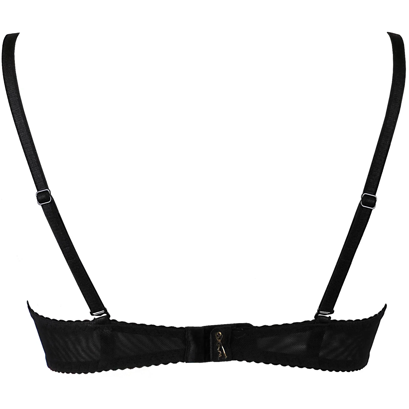 Axami Peep Show Peek-A-Boo Bra - Image 4