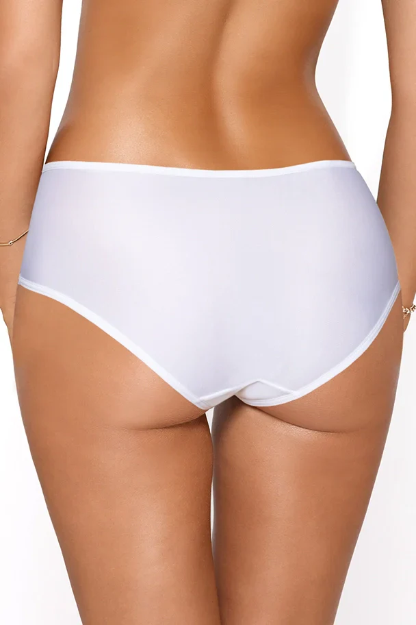 Sexy Sheer High Waist Panty PariPari Cynthia - Image 2