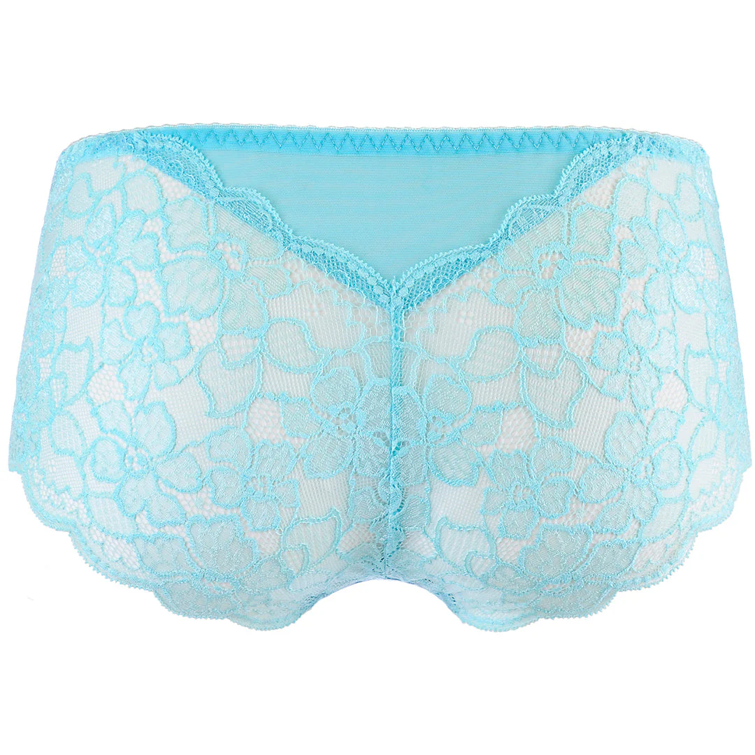 Axami Alice Sheer Hipster Bikini Panty - Image 8