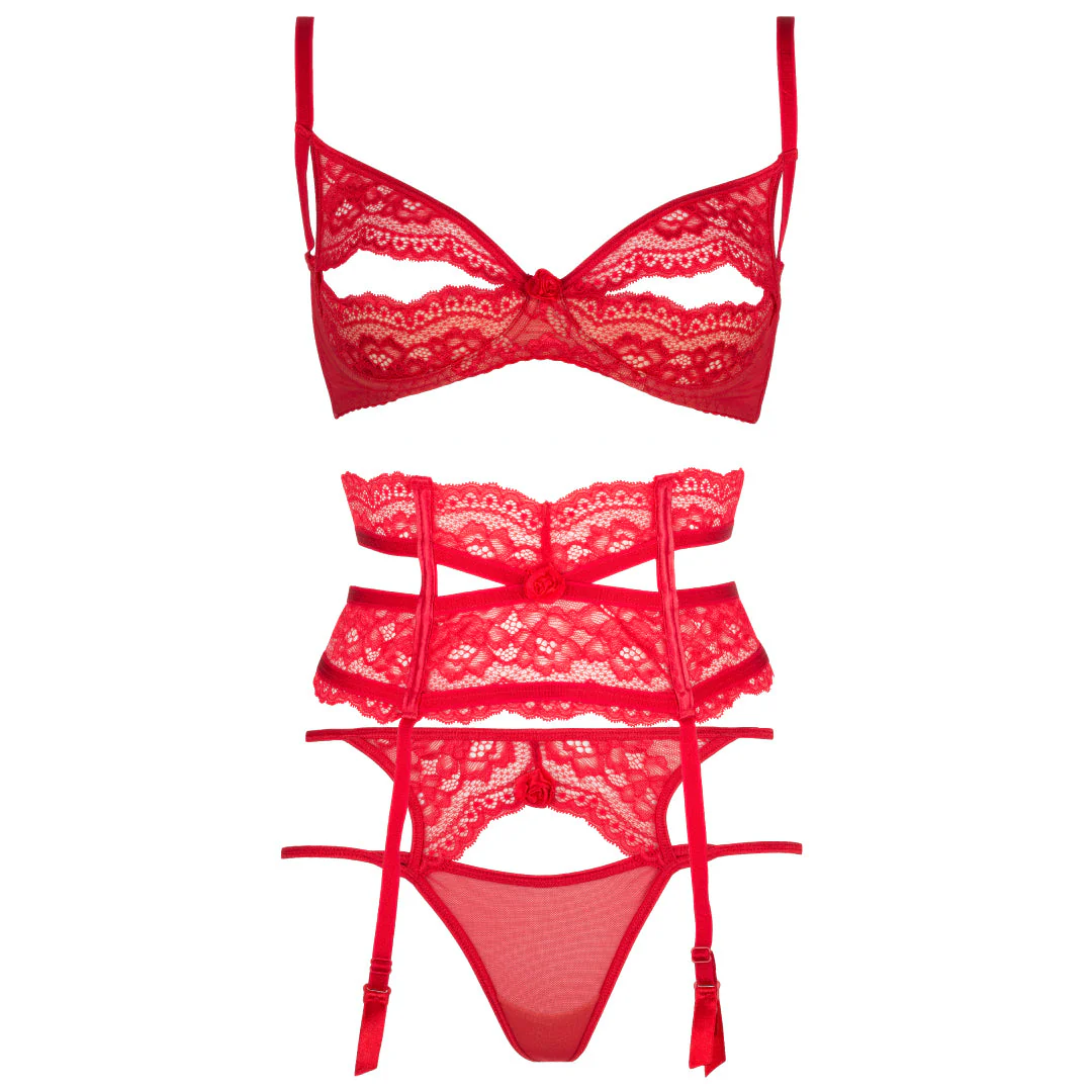 Axami Intense String Thong - Image 3