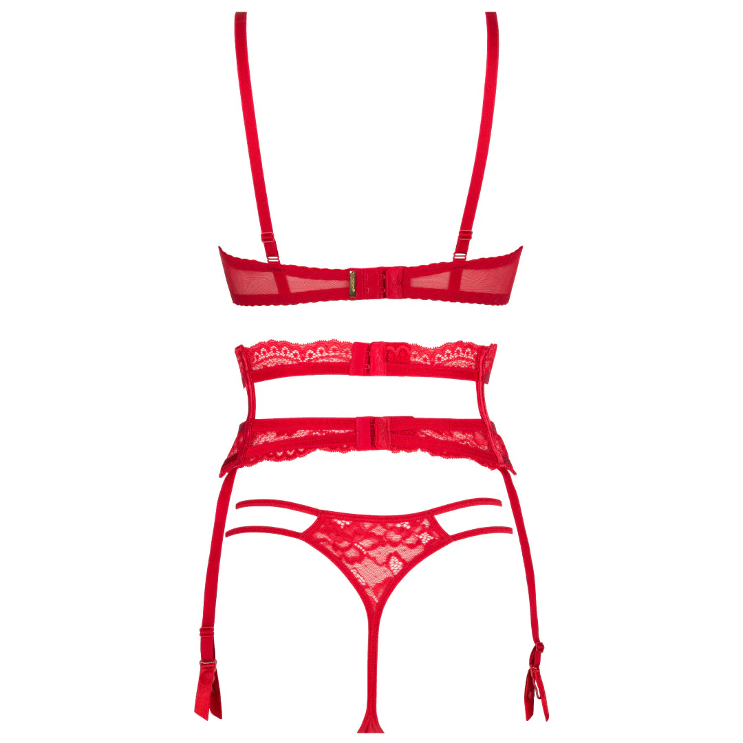 Axami Intense String Thong - Image 5