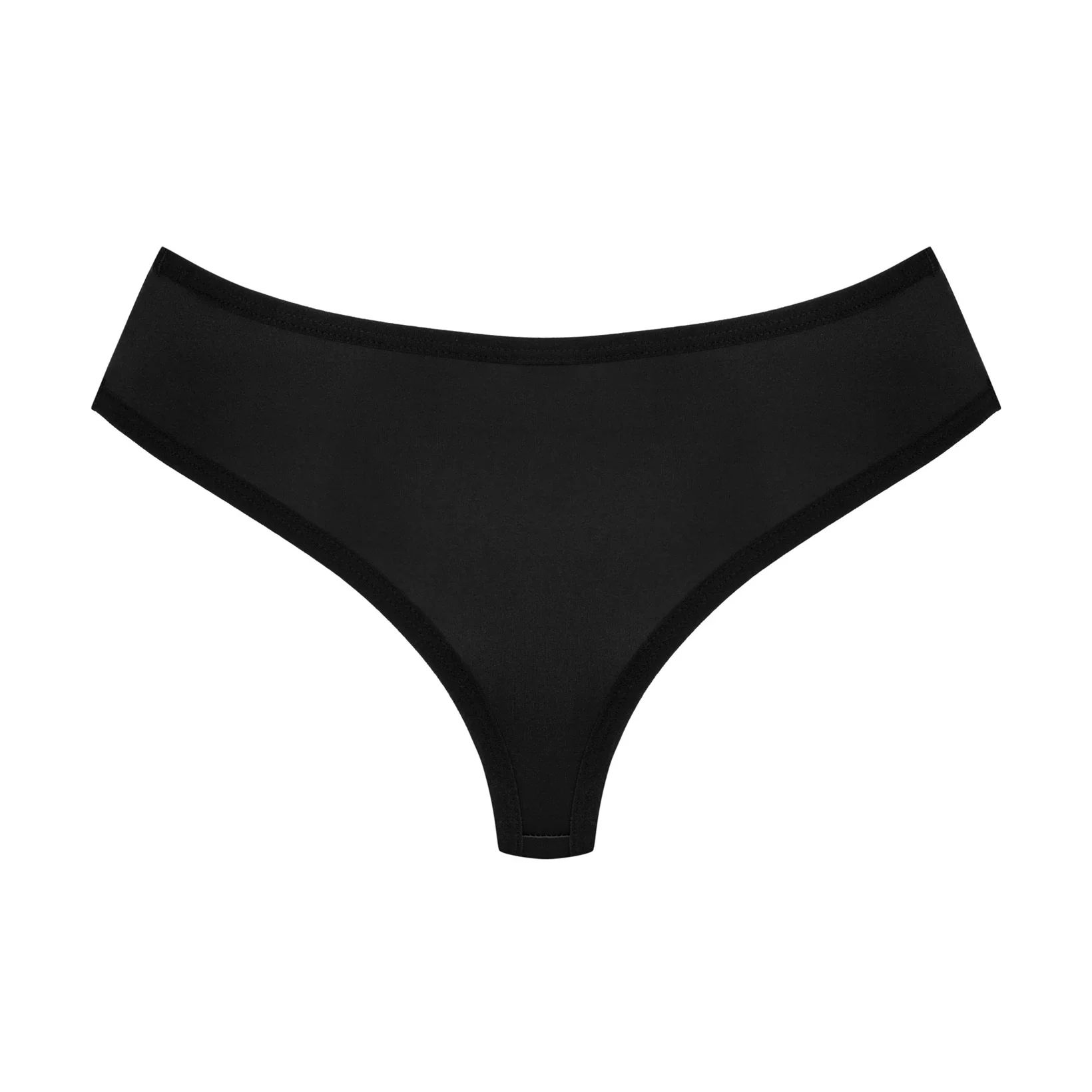 Obsessive Bella Rou Tank Top & Thong Panty - Image 8
