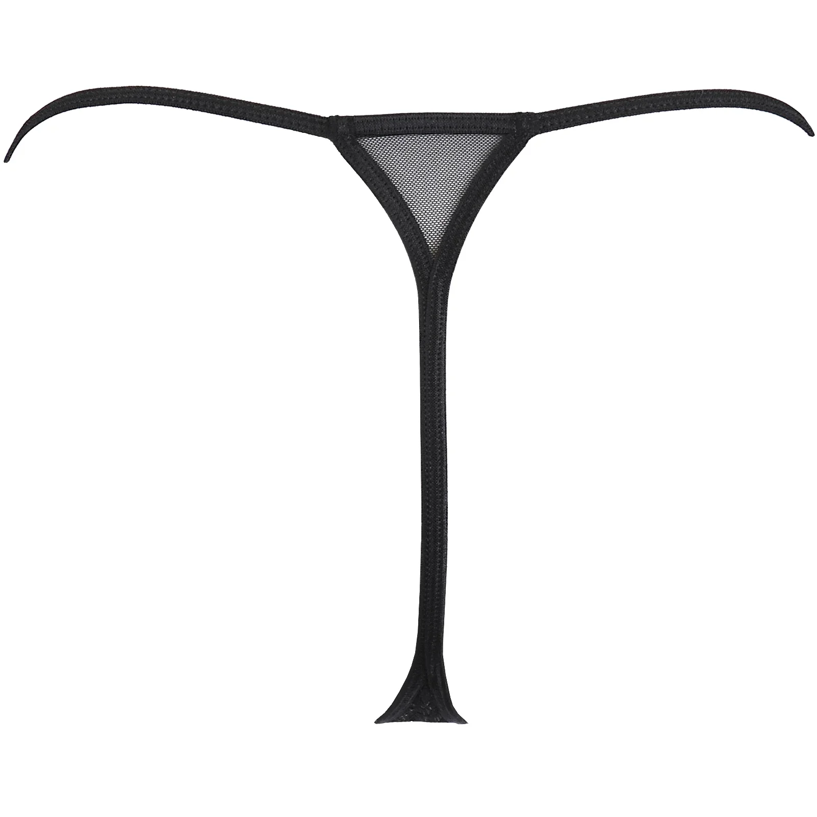 Axami Peep Show Thong String Panty - Image 4