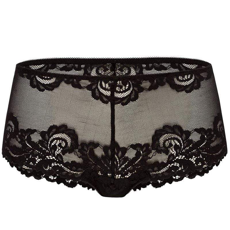 Lauma Love Story Sheer Lace Hipster - Image 7