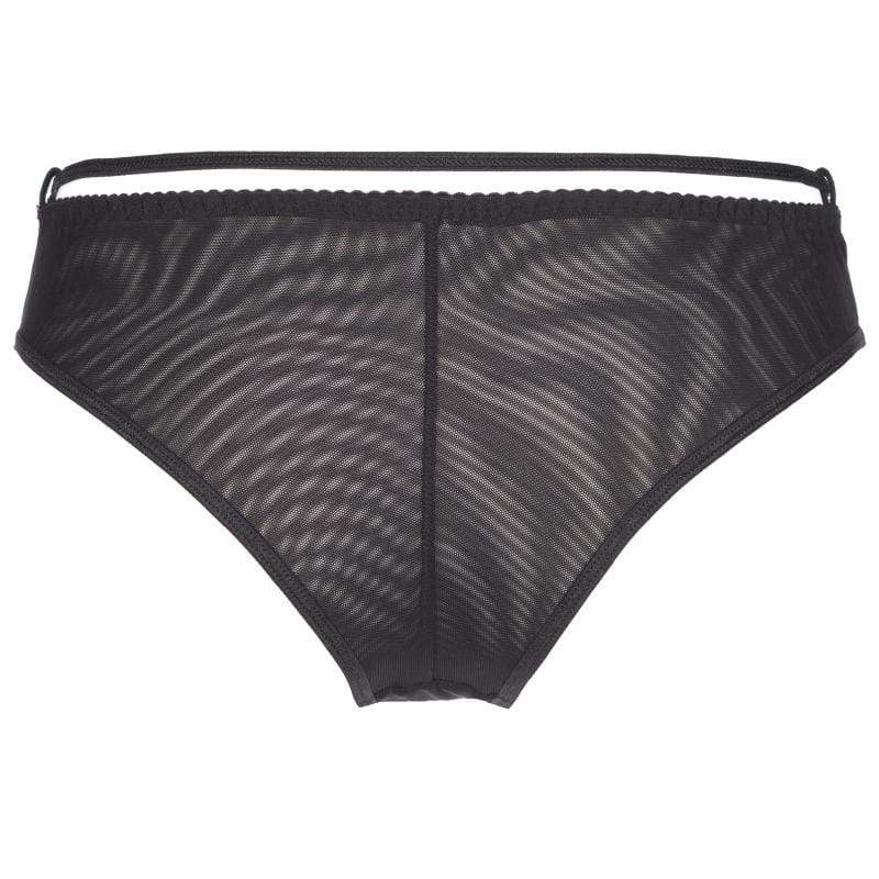 Axami Miami Vibe Sheer Lace Tanga Panty - Image 4