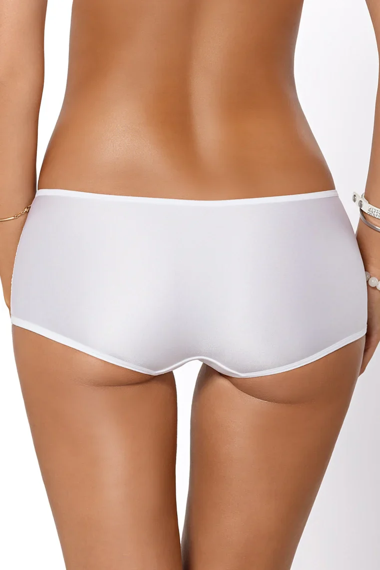 Sheer Mesh Hipster Panty PariPari Reggia - Image 2