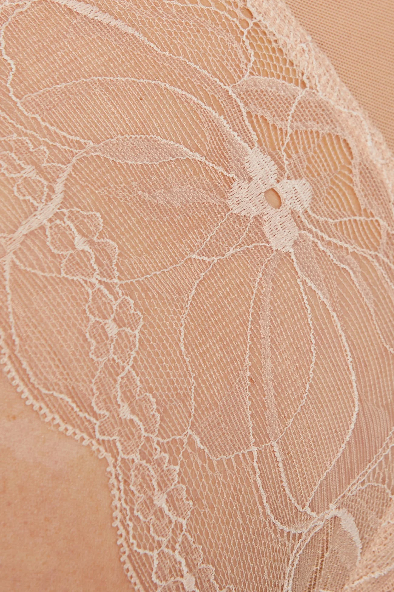 Gorteks Charlize Sheer Mesh Lace Body - Image 5