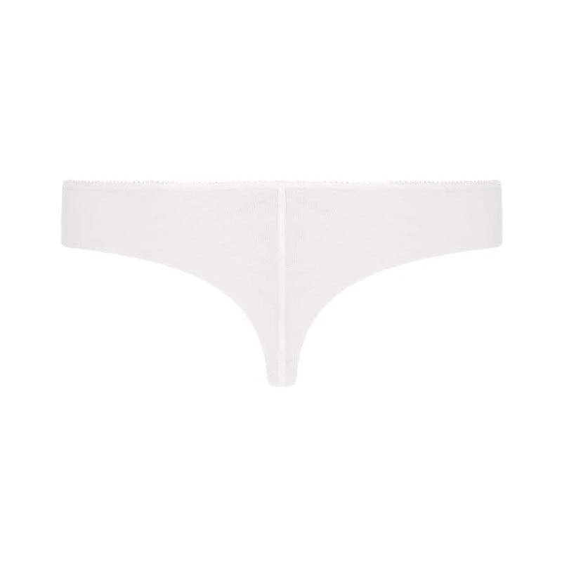 Ajour Termini Sheer Mesh Tanga Panty - Image 7