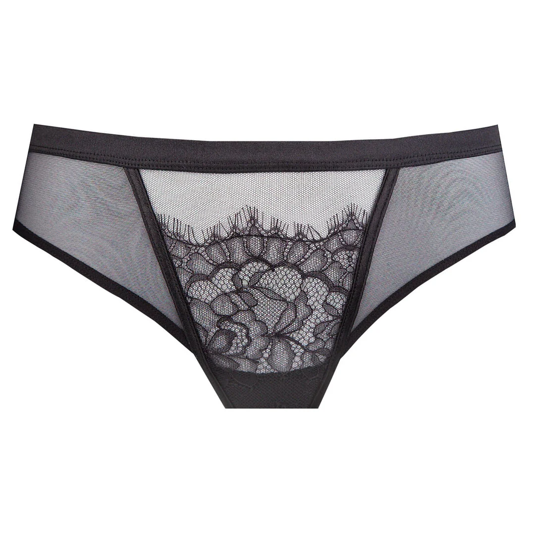 Unikat Betani Sheer Lace Bikini Panty - Image 5