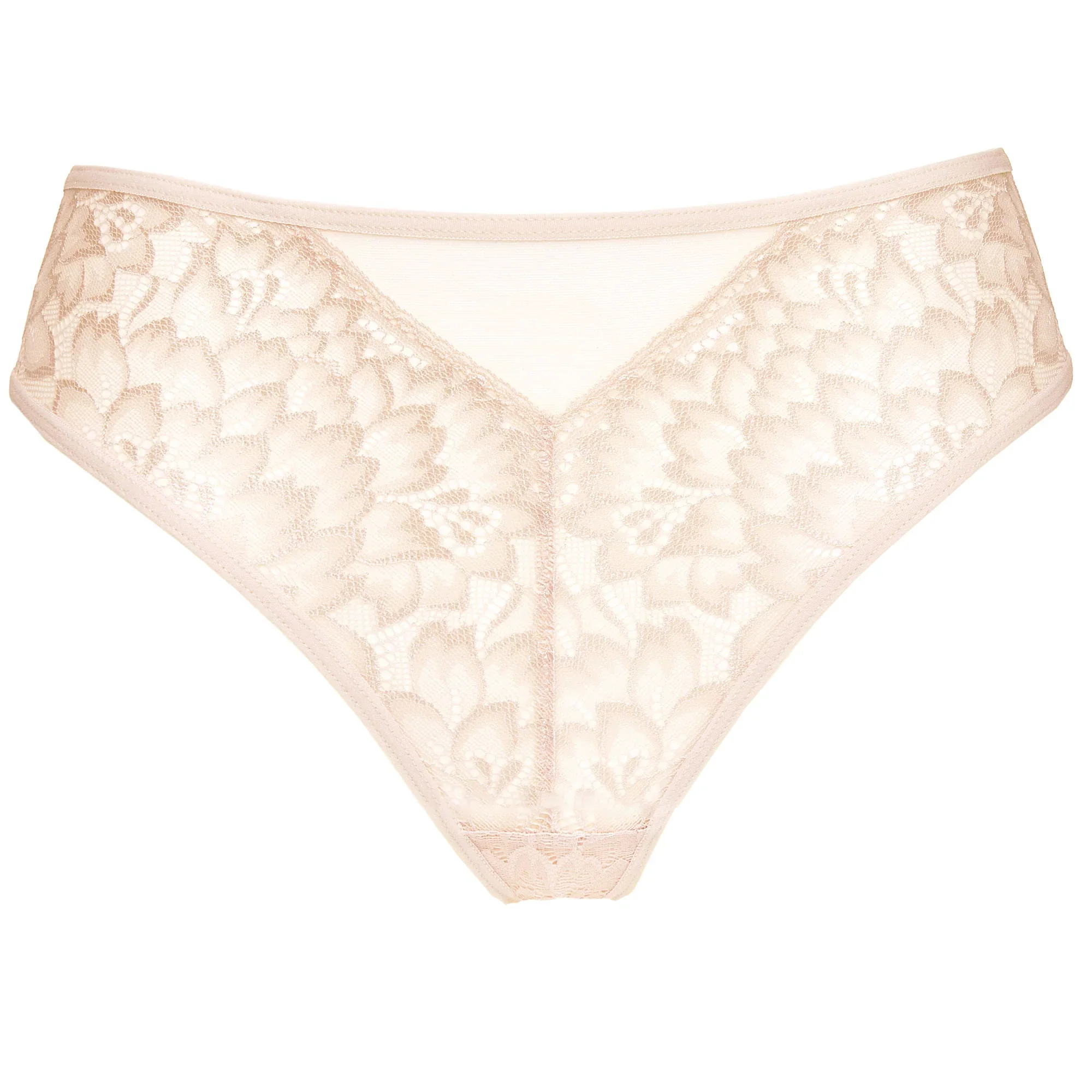 Gorteks Chelsea Soft Lace Thong - Image 3