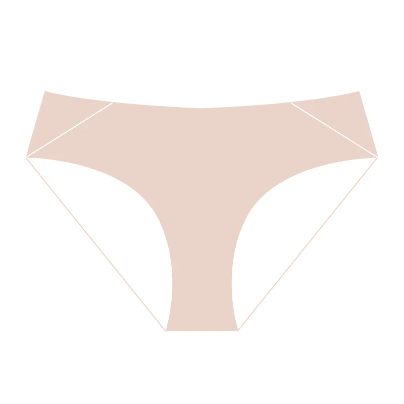Soft Lace Bikini Panty Lauma Daily Chic - Image 5