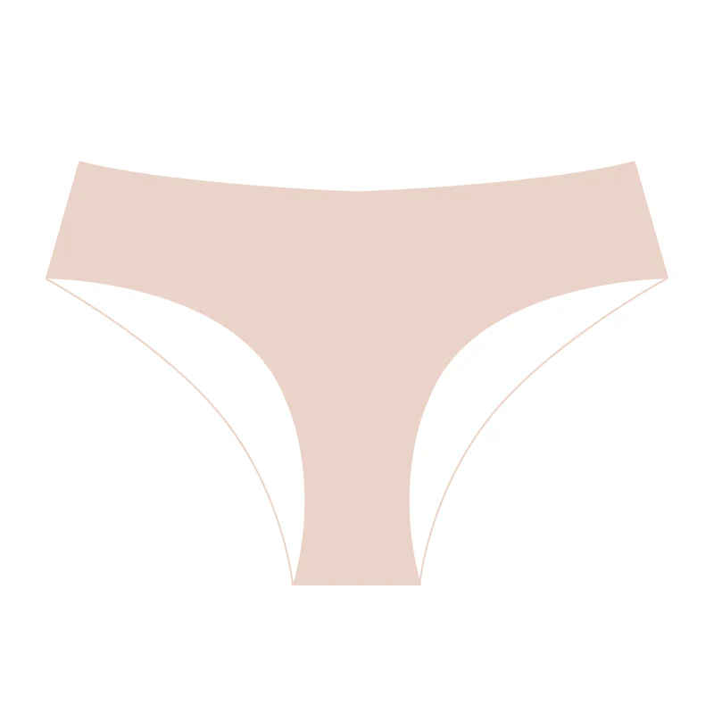 Soft Lace Brazilian Panty Lauma Daily Chic - Image 4