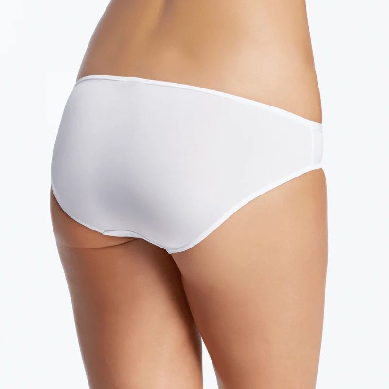 Felina Sabrina Soft Low Rise Bikini Panty - Image 3