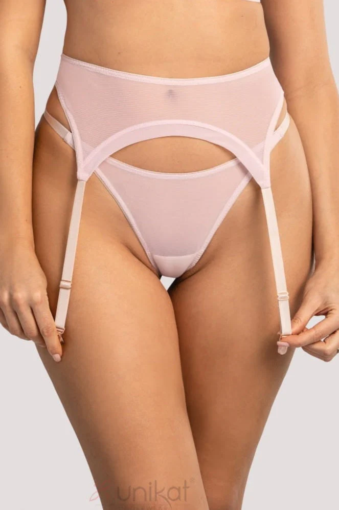 Unikat Mia Soft String Thong Panty