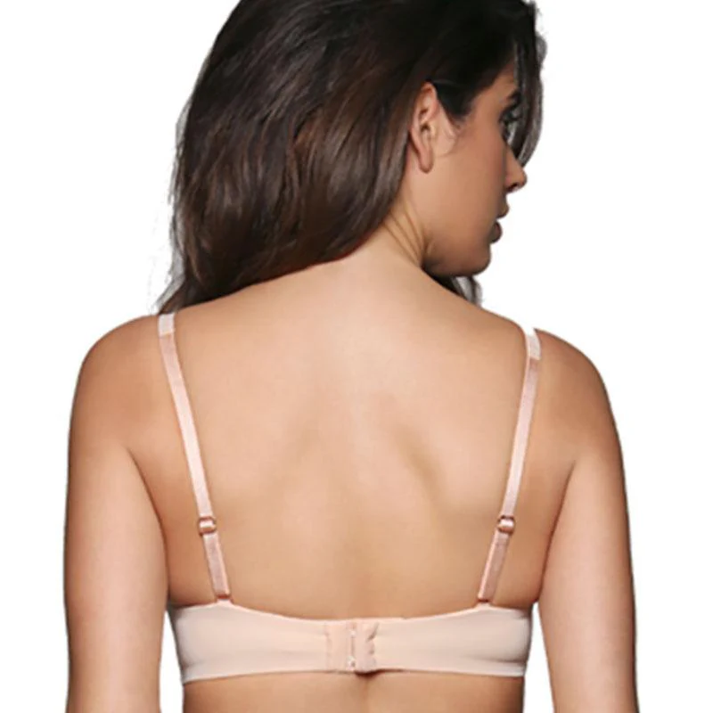 Gossard Super Smooth No Wire Padded Plunge Bra - Image 4